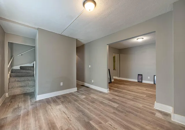 Photo 3 of Single family home for sale at 1120 Innisfallen Ave, Springfield, OH 45506 | MLS# 226025000 | Listing updated on 2026-07-29