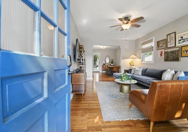 Photo 2 of Single family home for sale at 826 Mcclain Rd, Columbus, OH 43212 | MLS# 226025259 | Listing updated on 2026-09-14