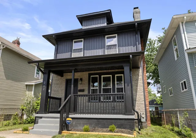 2nd image of 262 S Richardson Ave, Columbus, OH 43204 | MLS# 226024963