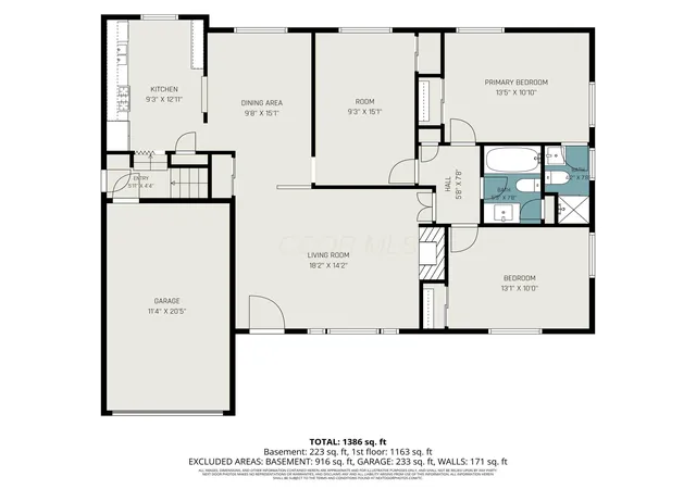 Homes for sale in Columbus, OH | 3824 Shamrock Dr, Columbus, OH 43227 | MLS# 226024898
