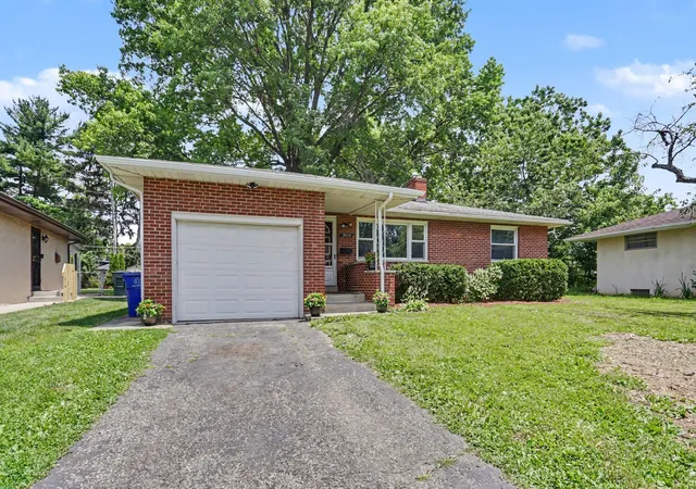 Homes for sale in Columbus, OH | 3824 Shamrock Dr, Columbus, OH 43227 | MLS# 226024898