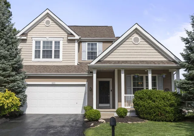 Homes for sale in Westerville, OH | 6110 Foxmeadow Dr, Westerville, OH 43081 | MLS# 226025031