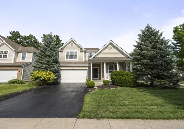 Homes for sale in Westerville, OH | 6110 Foxmeadow Dr, Westerville, OH 43081 | MLS# 226025031