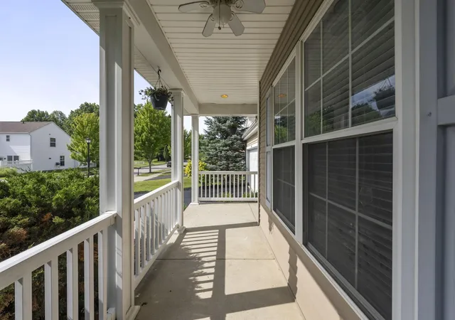 Homes for sale in Westerville, OH | 6110 Foxmeadow Dr, Westerville, OH 43081 | MLS# 226025031
