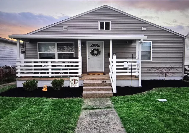 Homes for sale in Lancaster, OH | 505 Busby Ave, Lancaster, OH 43130 | MLS# 226024867