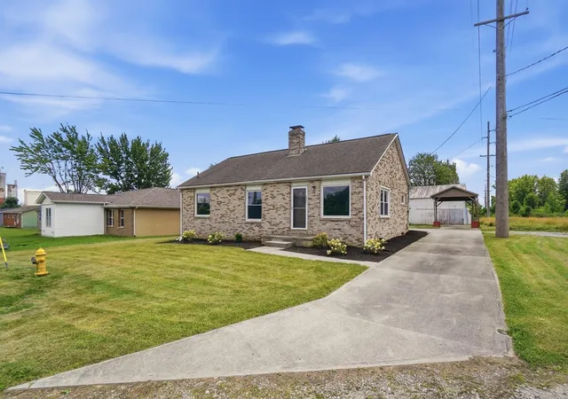 2nd image of 571 South St, Delaware, OH 43015 | MLS# 226029224