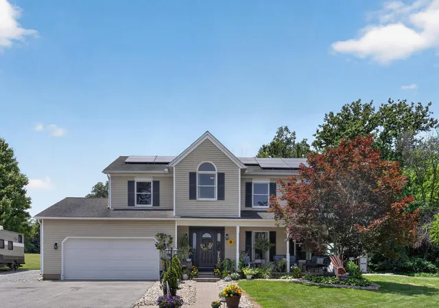 Homes for sale in Chillicothe, OH | 889 Old Elm Rd, Chillicothe, OH 45601 | MLS# 226024885