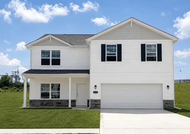 1st image of 3838 Leasure Farms Dr, Zanesville, OH 43701 | MLS# 226024871