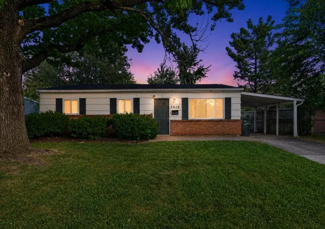 Photo 2 of Single family home for sale at 3919 Carlton Ave, Columbus, OH 43227 | MLS# 226025474 | Listing updated on 2026-09-03
