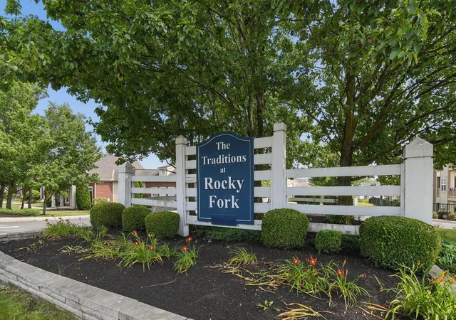 Homes for sale in Westerville, OH | 5737 High Rock Dr, Westerville, OH 43081 | MLS# 226024934