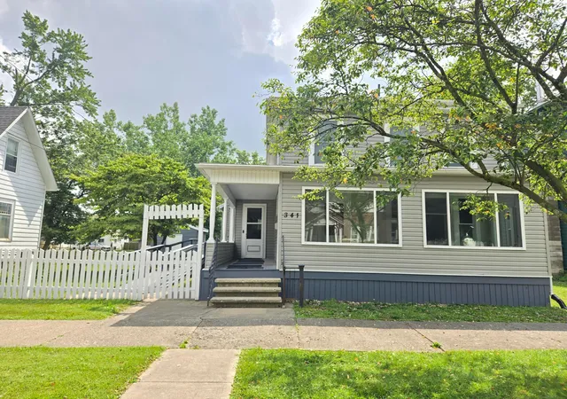 2nd image of 341 S Union St, Galion, OH 44833 | MLS# 226024886