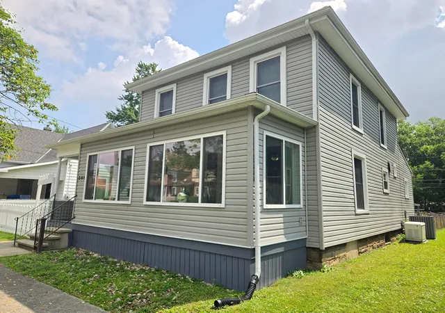 Photo 3 of Single family home for sale at 341 S Union St, Galion, OH 44833 | MLS# 226024886 | Listing updated on 2026-09-08