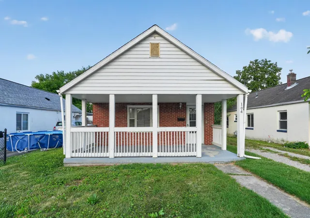 Homes for sale in Columbus, OH | 104 Florence Ave, Columbus, OH 43228 | MLS# 226025683