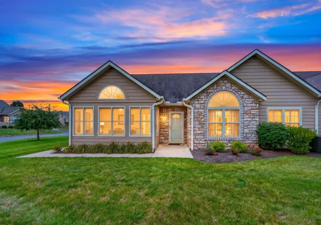 3rd image of 1639 Crossing Blvd, Circleville, OH 43113 | MLS# 226028476
