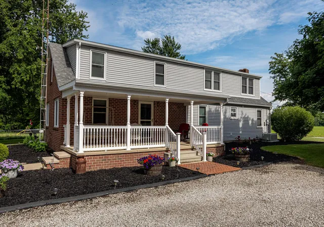Homes for sale in Edison, OH | 2605 County Road 59, Edison, OH 43320 | MLS# 226024895
