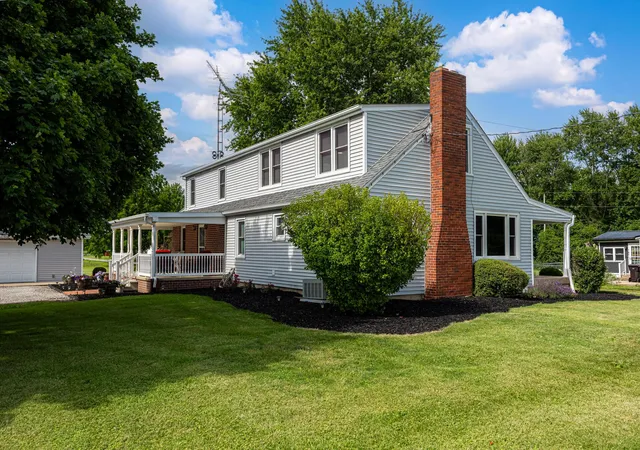Homes for sale in Edison, OH | 2605 County Road 59, Edison, OH 43320 | MLS# 226024895
