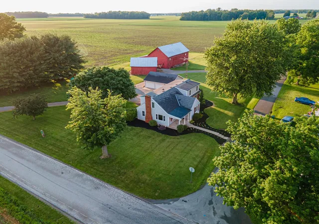 Homes for sale in Edison, OH | 2605 County Road 59, Edison, OH 43320 | MLS# 226024895