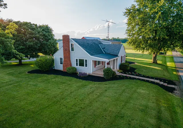 Homes for sale in Edison, OH | 2605 County Road 59, Edison, OH 43320 | MLS# 226024895