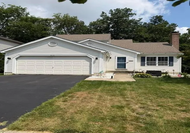 Photo 1 of Sale Pending at 613 Rainbow Dr, Marysville, OH 43040 | MLS# 226024900 | Listing updated on 2026-08-25
