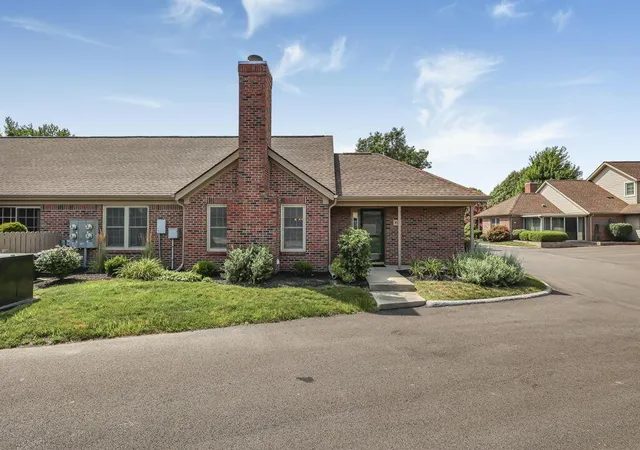 Homes for sale in Powell, OH | 3679 Osprey Ln, Powell, OH 43065 | MLS# 226025667