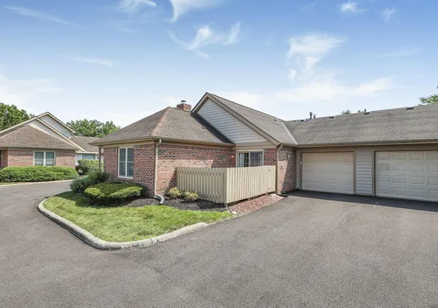 Homes for sale in Powell, OH | 3679 Osprey Ln, Powell, OH 43065 | MLS# 226025667