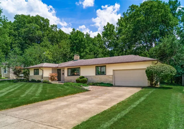 Homes for sale in Columbus, OH | 181 Village Dr, Columbus, OH 43214 | MLS# 226025452