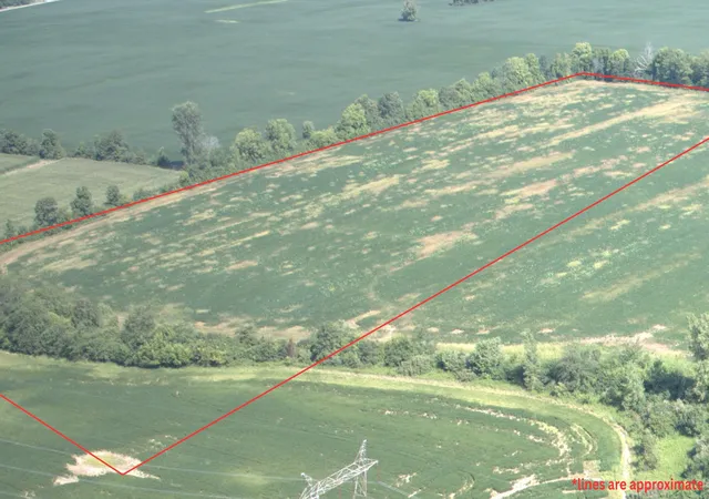 Photo 3 of Land for sale at 1 Graessle Tract 1, London, OH 43140 | MLS# 226025995 | Listing updated on 2026-08-26