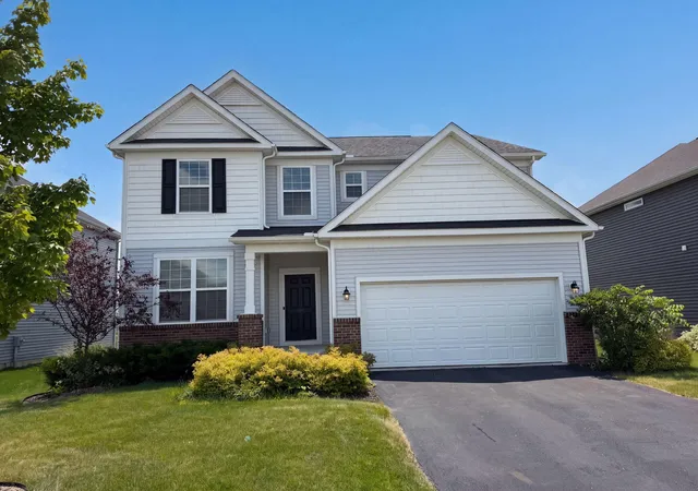 Homes for sale in Sunbury, OH | 749 Peacock Dr, Sunbury, OH 43074 | MLS# 226024912