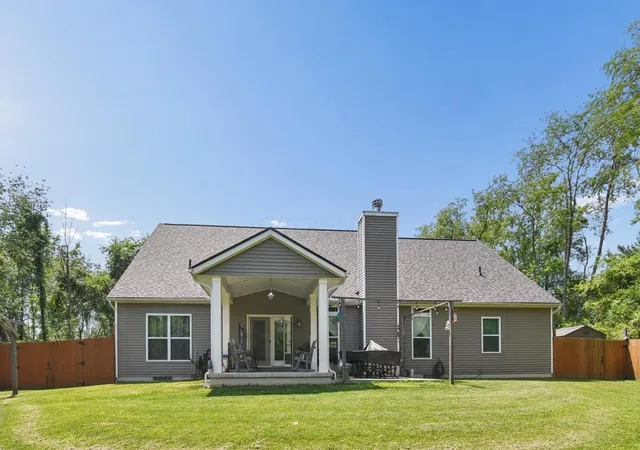 Homes for sale in Newark, OH | 6095 Appleman Rd Se, Newark, OH 43056 | MLS# 226024930