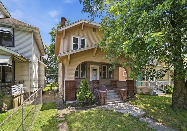 Homes for sale in Columbus, OH | 82 S Terrace Ave, Columbus, OH 43204 | MLS# 226025288