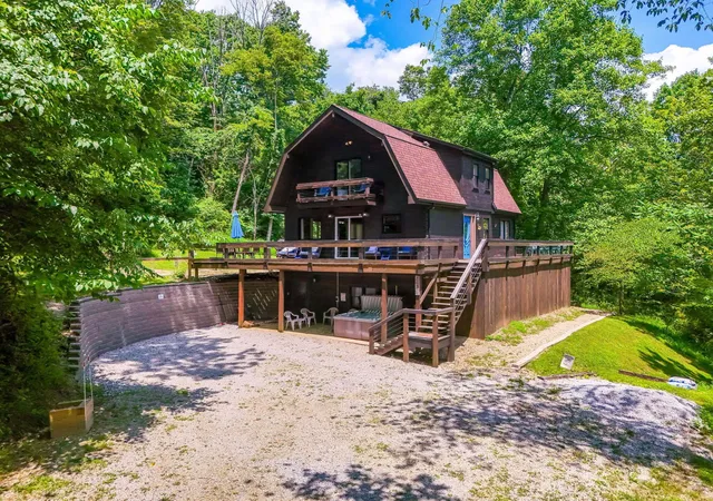 Photo 2 of Single family home for sale at 26060 Wildcat Holw Rd, Rockbridge, OH 43149 | MLS# 226027191 | Listing updated on 2026-07-31