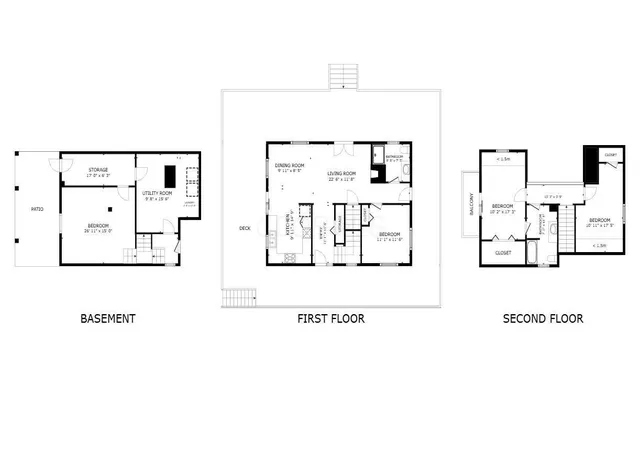 Photo 4 of Single family home for sale at 26060 Wildcat Holw Rd, Rockbridge, OH 43149 | MLS# 226027191 | Listing updated on 2026-07-31