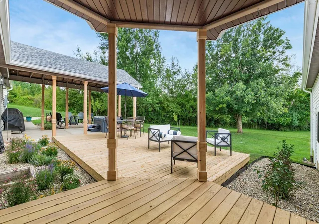 2nd image of 14679 Township Road 1062, Thornville, OH 43076 | MLS# 226025924
