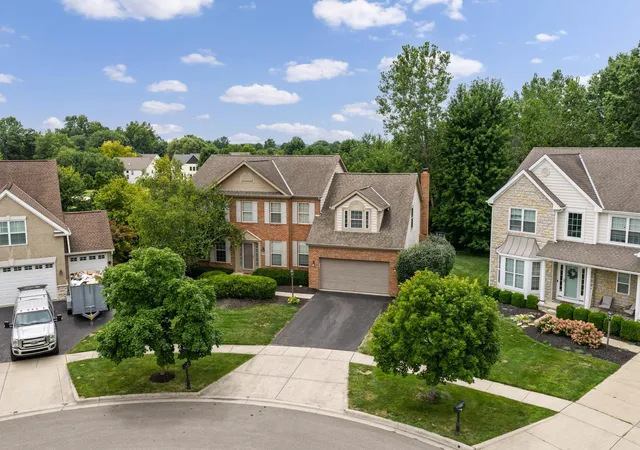 2nd image of 7050 Kellogg Dr, Powell, OH 43065 | MLS# 226028052