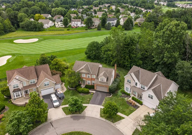 3rd image of 7050 Kellogg Dr, Powell, OH 43065 | MLS# 226028052