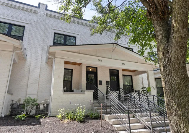 Homes for sale in Columbus, OH | 393 W 2nd Ave #393, Columbus, OH 43201 | MLS# 226025459
