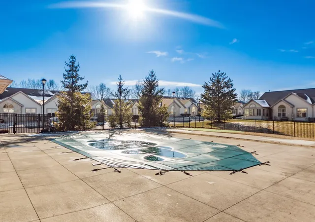 Homes for sale in Powell, OH | 3987 Orchard View Pl, Powell, OH 43065 | MLS# 226025554