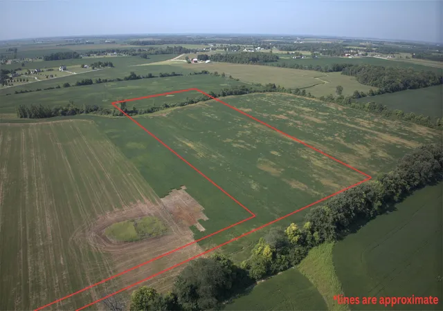 Photo 1 of Land for sale at 2 Graessle Tract 2, London, OH 43140 | MLS# 226025403 | Listing updated on 2026-07-29