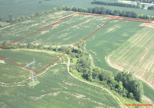 Photo 2 of Land for sale at 2 Graessle Tract 2, London, OH 43140 | MLS# 226025403 | Listing updated on 2026-07-29