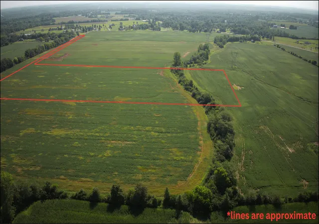 Photo 3 of Land for sale at 2 Graessle Tract 2, London, OH 43140 | MLS# 226025403 | Listing updated on 2026-07-29