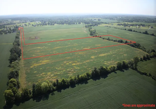Photo 3 of Land for sale at 2 Graessle Tract 2, London, OH 43140 | MLS# 226025403 | Listing updated on 2026-07-29