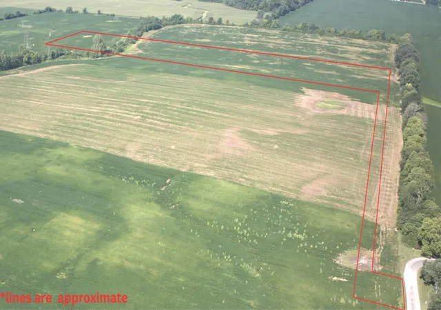 Photo 4 of Land for sale at 2 Graessle Tract 2, London, OH 43140 | MLS# 226025403 | Listing updated on 2026-07-29