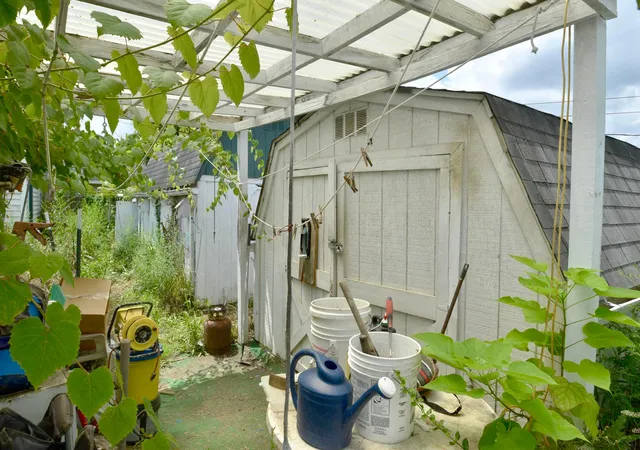 Photo 4 of Sale Pending at 4027 Rickenbacker Ave, Columbus, OH 43213 | MLS# 226024940 | Listing updated on 2026-07-12
