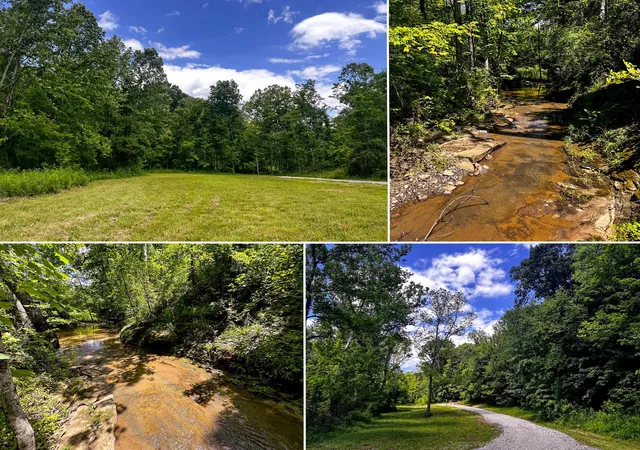 Photo 1 of Land for sale at 0 Barr Holw Rd, Reedsville, OH 45772 | MLS# 226024943 | Listing updated on 2026-07-29