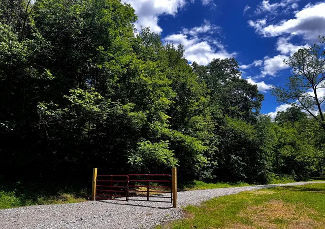 Photo 2 of Land for sale at 0 Barr Holw Rd, Reedsville, OH 45772 | MLS# 226024943 | Listing updated on 2026-07-29