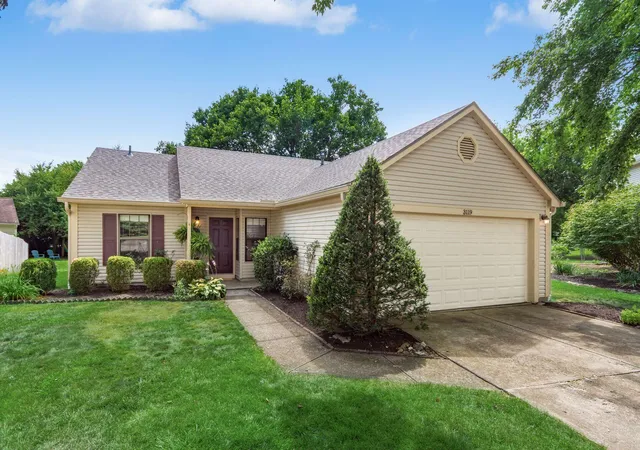 Homes for sale in Dublin, OH | 3119 Tromley Ct, Dublin, OH 43017 | MLS# 226024957