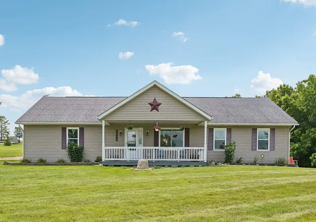 1st image of 6970 Township Road 150, West Liberty, OH 43357 | MLS# 226025091