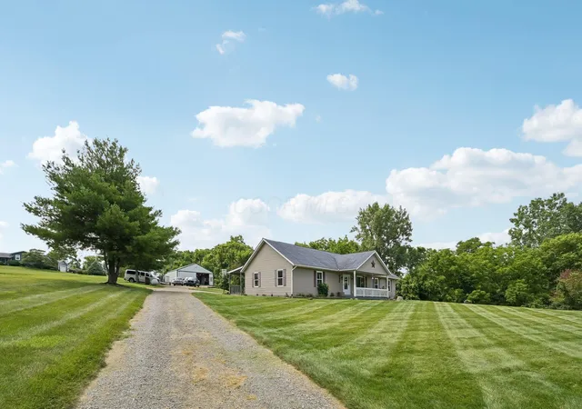 2nd image of 6970 Township Road 150, West Liberty, OH 43357 | MLS# 226025091