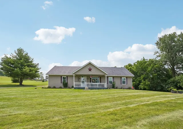 Photo 4 of Single family home for sale at 6970 Township Rd 150, West Liberty, OH 43357 | MLS# 226025091 | Listing updated on 2026-09-02