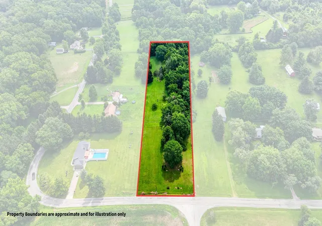 Photo 2 of Land for sale at 0 Rock Ml Rd NW, Lancaster, OH 43130 | MLS# 226025047 | Listing updated on 2026-07-29
